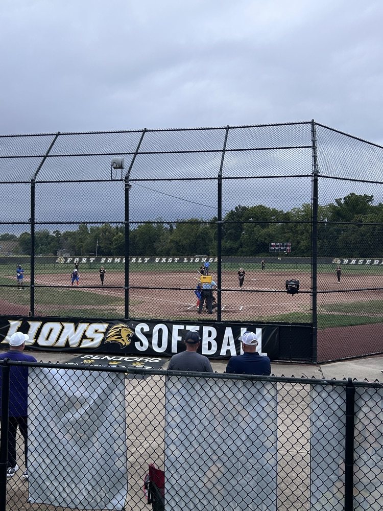 softball 