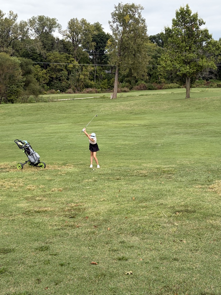 Approach shot on two