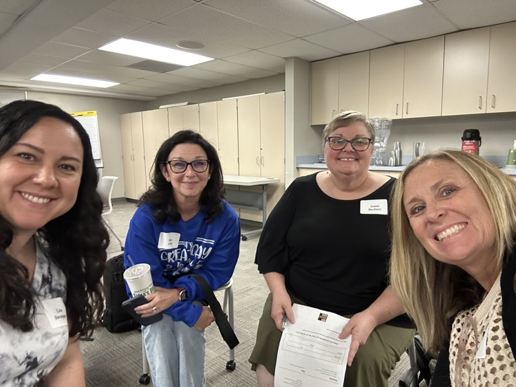PD Day at EdPlus