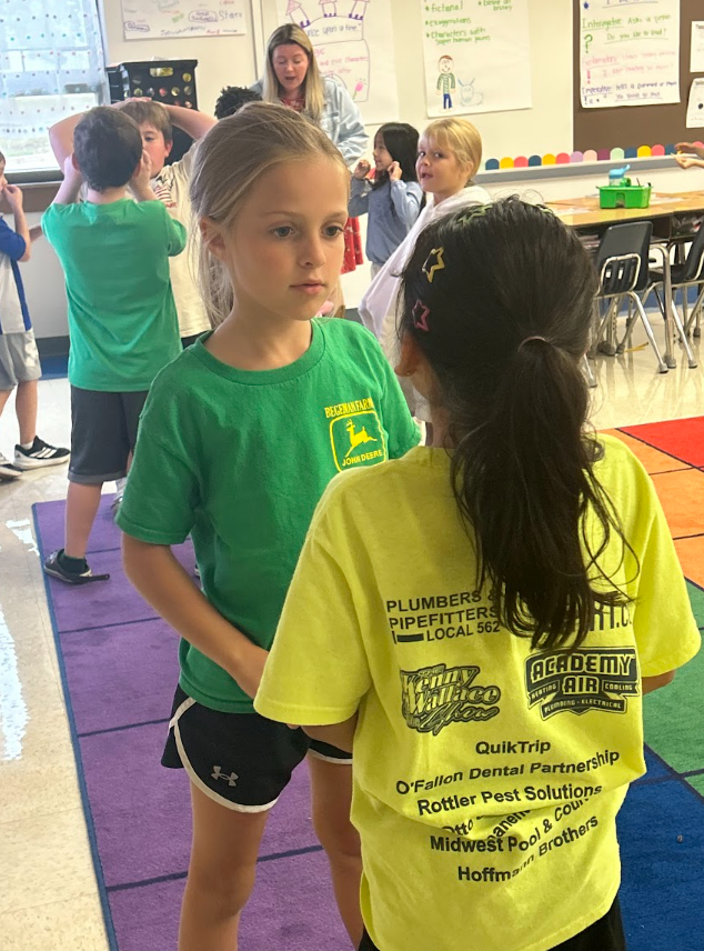 2nd Grade ELA