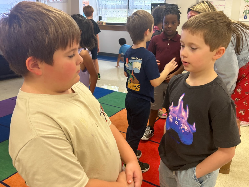 2nd Grade ELA