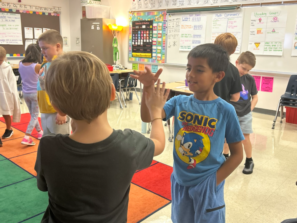 2nd Grade ELA