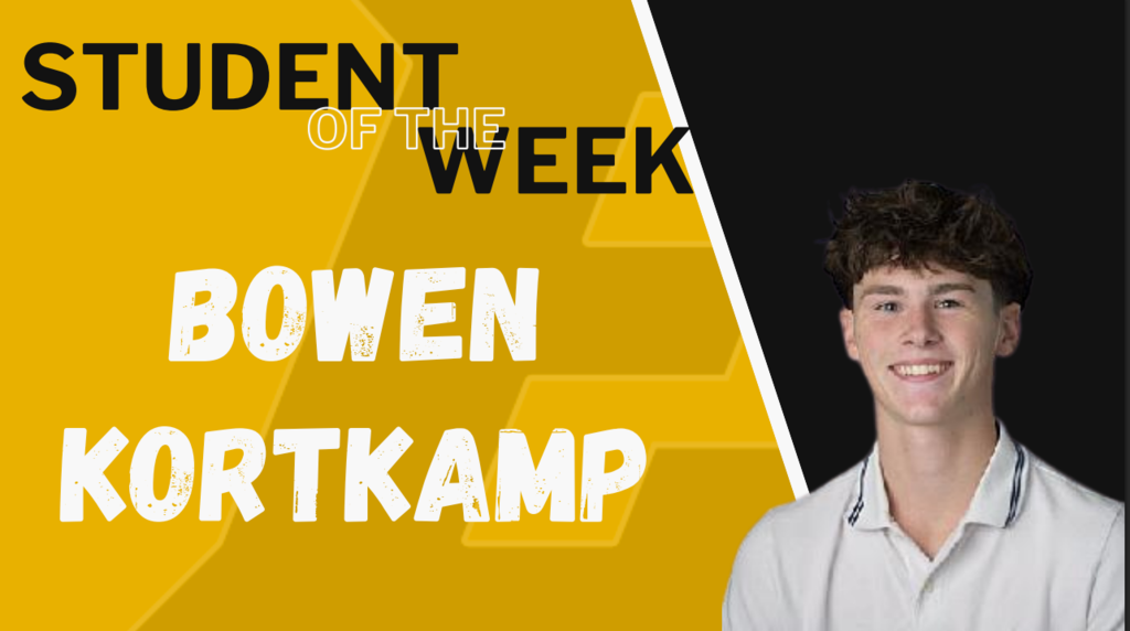 Bowen Kortkamp