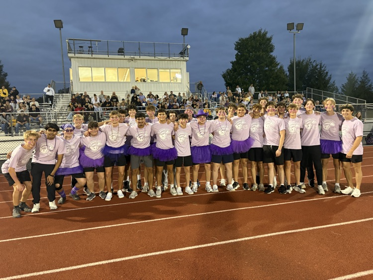 Junior cheerleaders