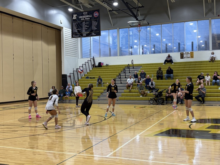 Lions taking on Blue Jays