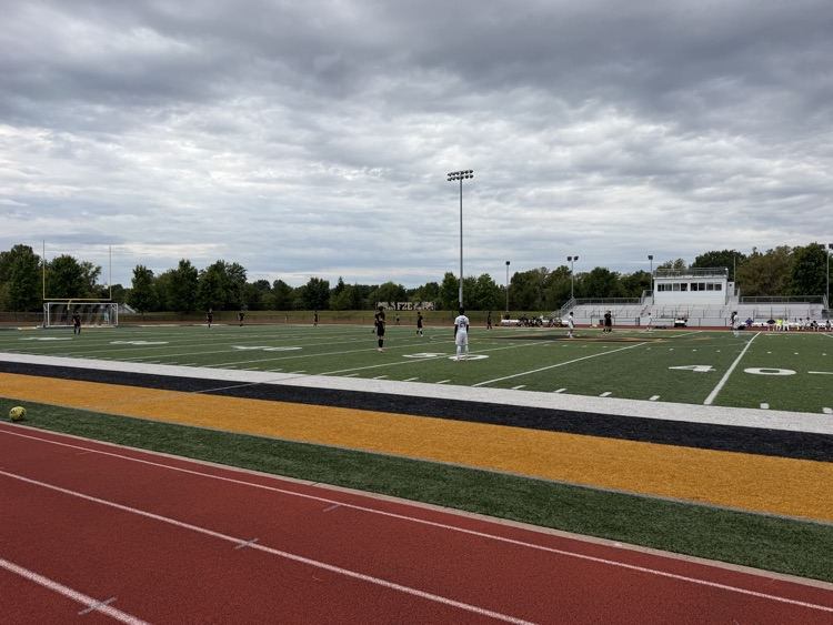 kickoff