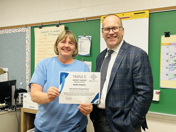 Triple E Award