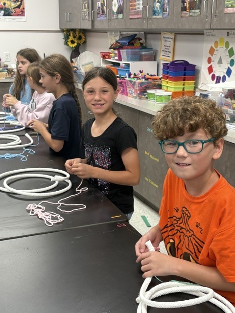Art Club 