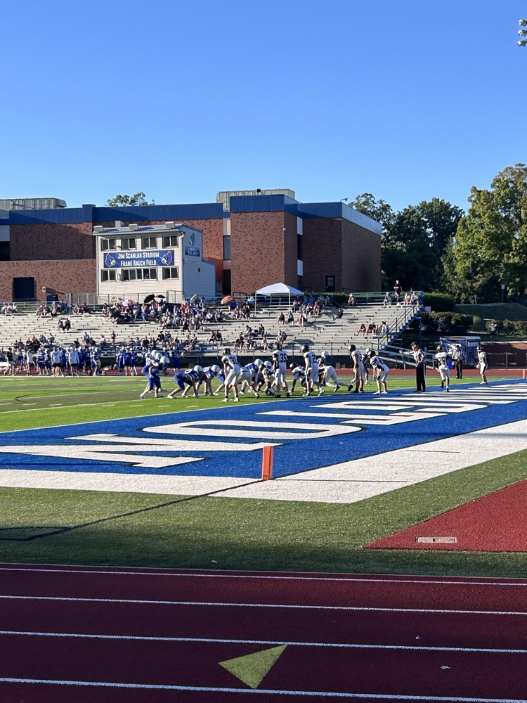football
