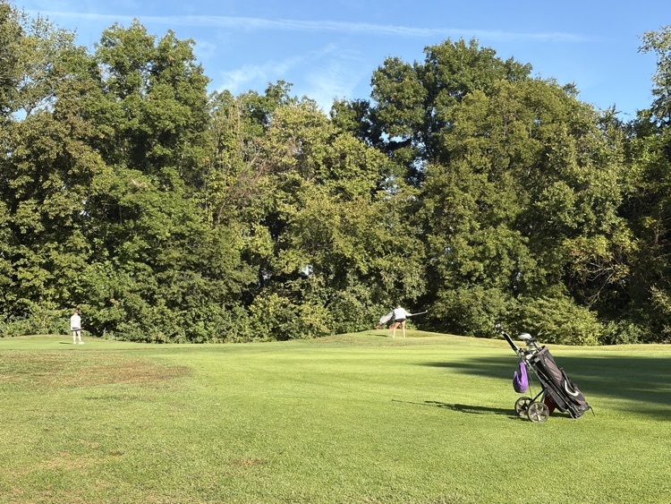 Kendall pitching on on 8