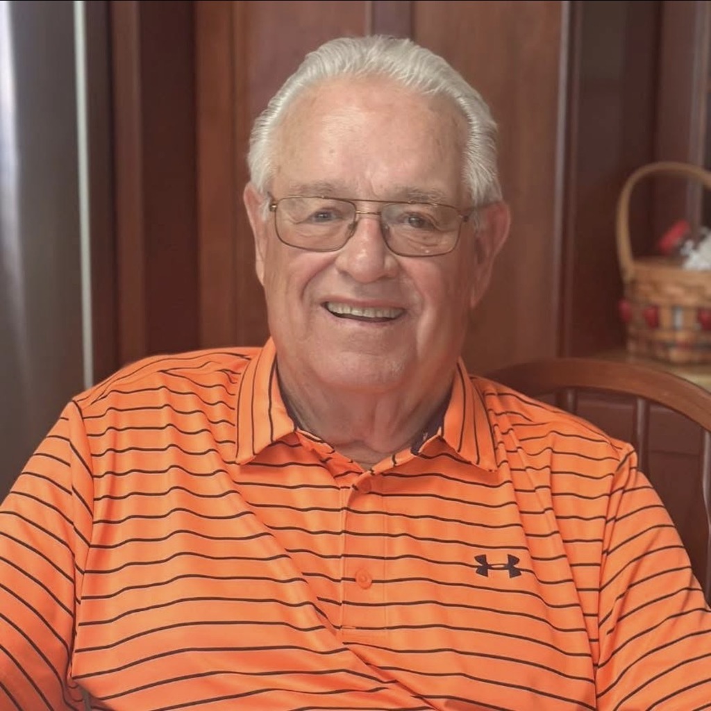 Tom Kasper Sr. photo