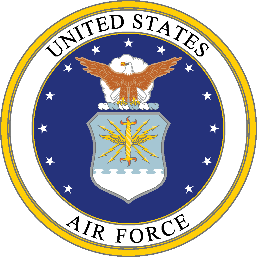 US Air Force Logo
