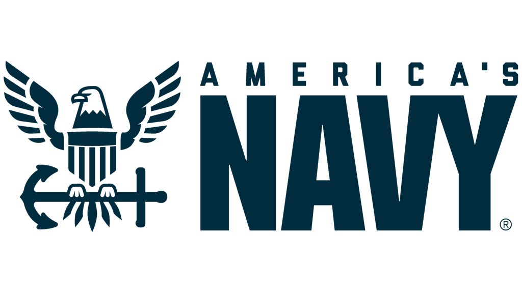 US Navy Logo