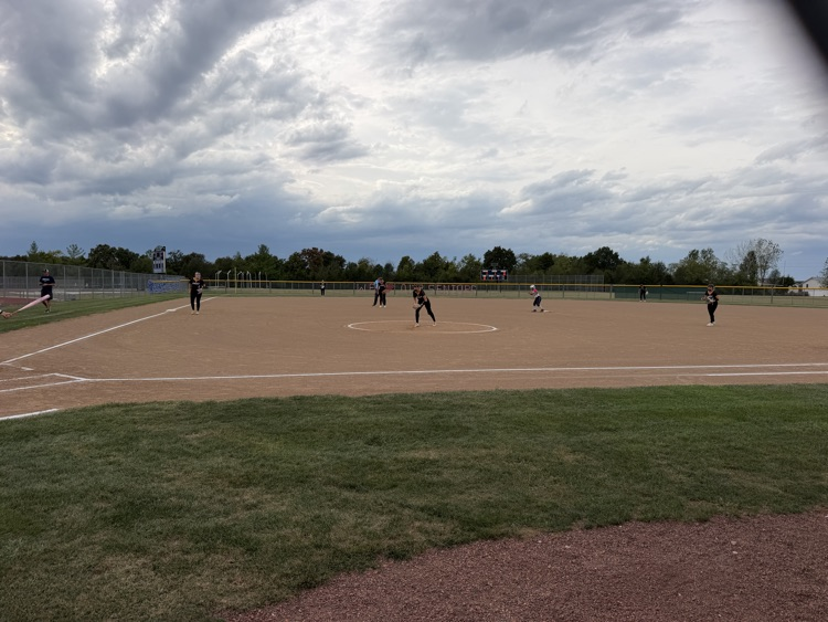softball