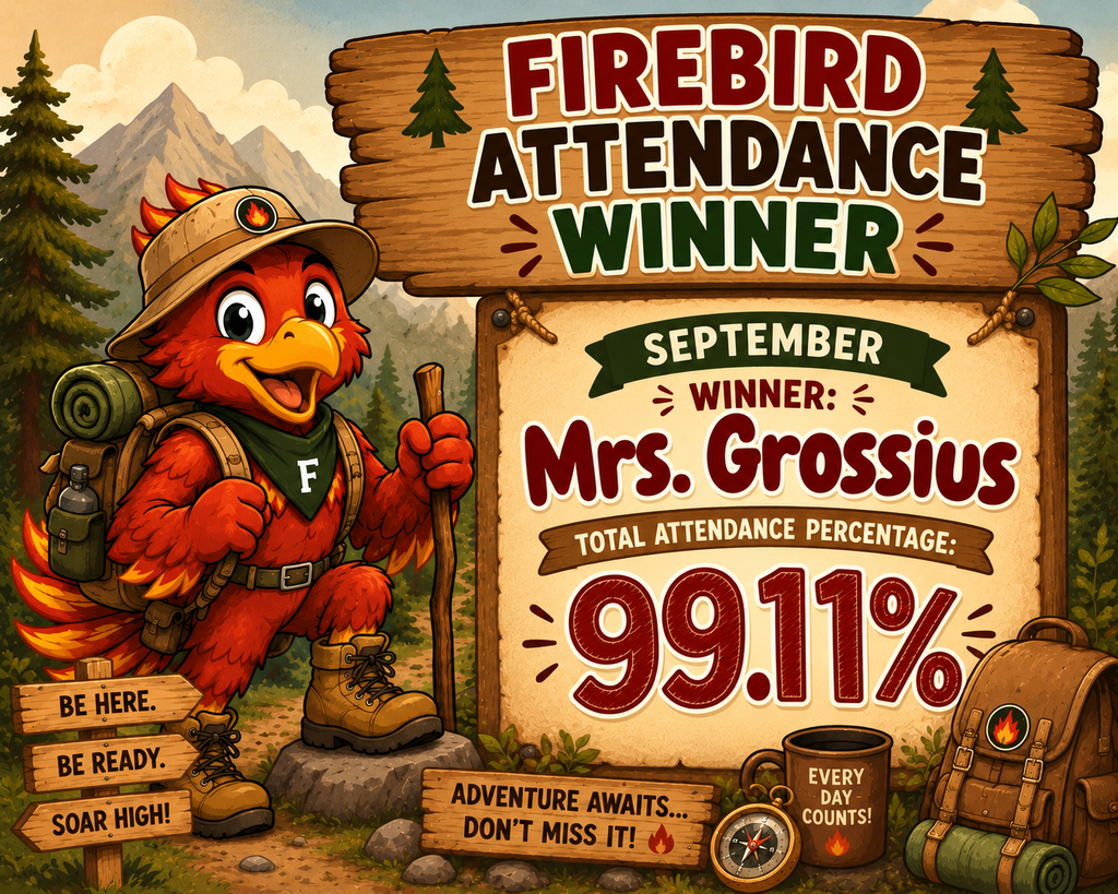 Firebird Attendance