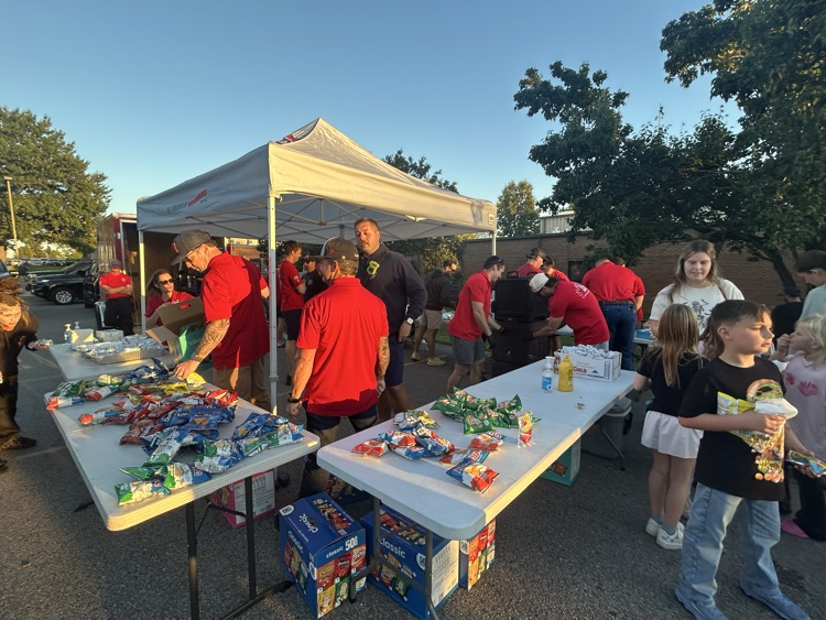 back to school bash