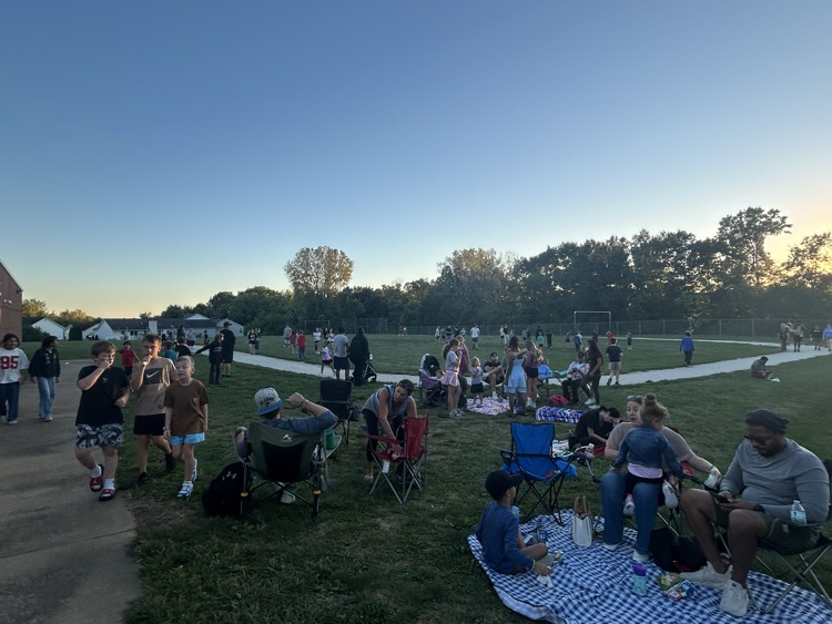 back to school bash