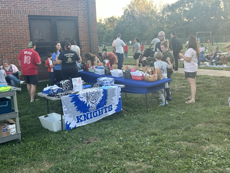 back to school bash