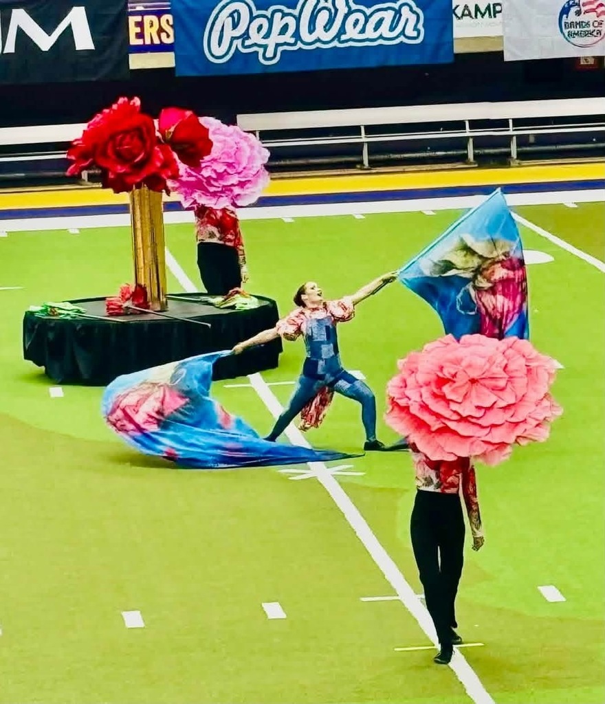 Band in Iowa