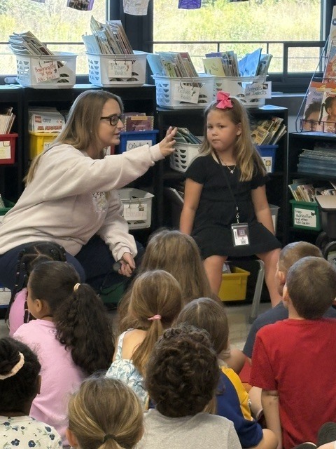 1st Grade