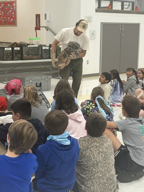 Reptile Show 