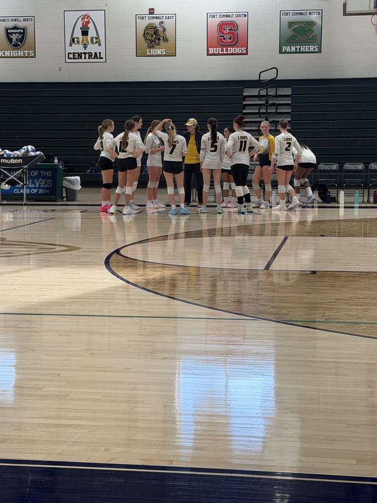 team huddle
