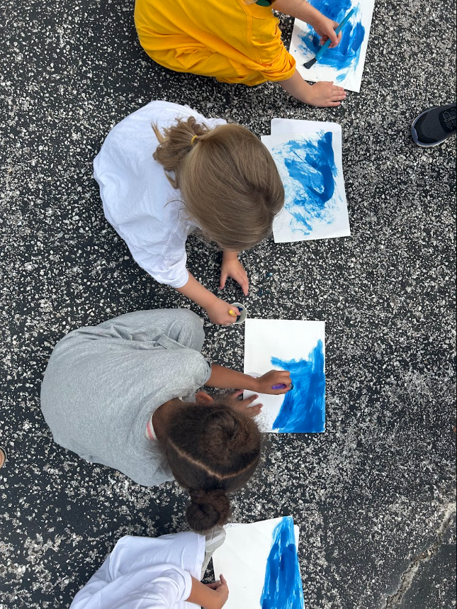 Kindergarten CKLA