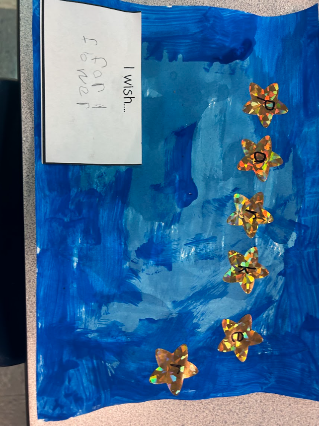 Kindergarten CKLA