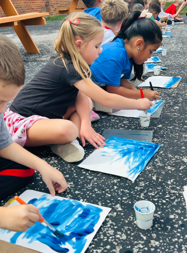 Kindergarten CKLA