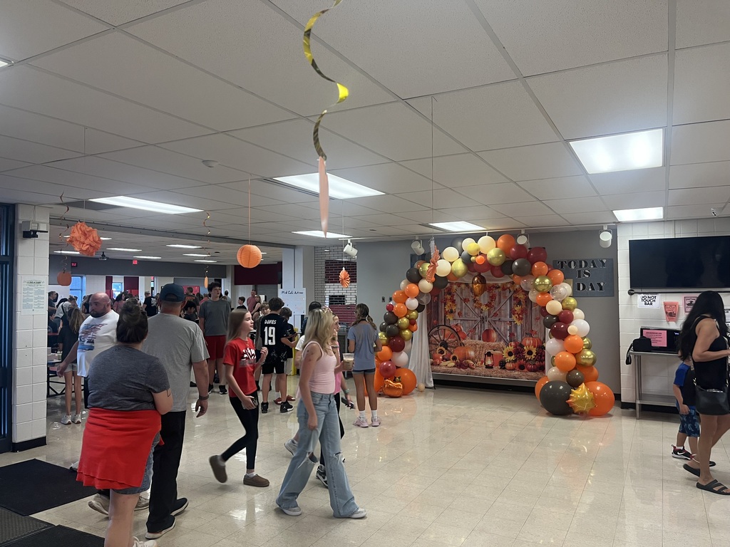 Fall Festival
