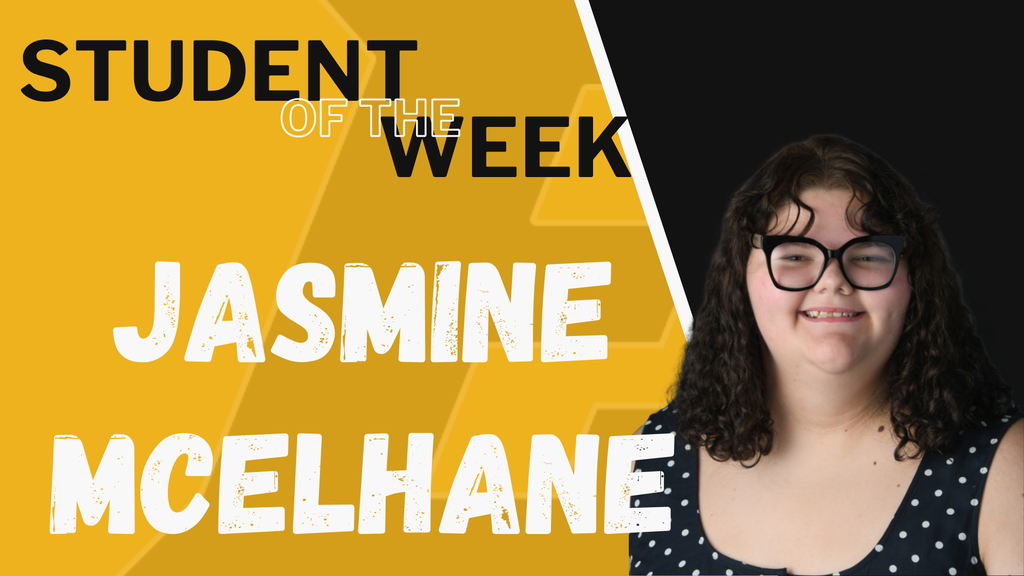 Jasmine McElhane