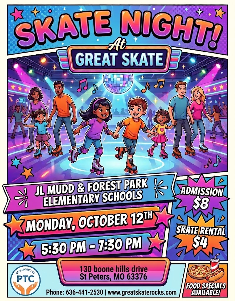great skate
