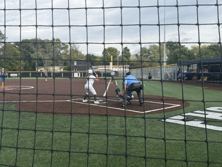 softball