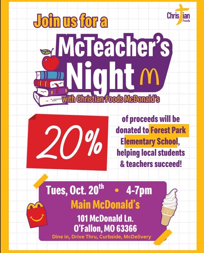 McTeacher