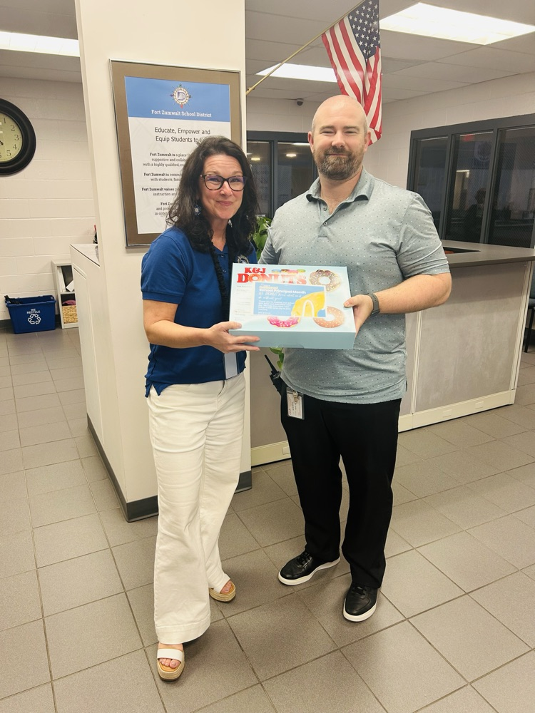 Principal Month