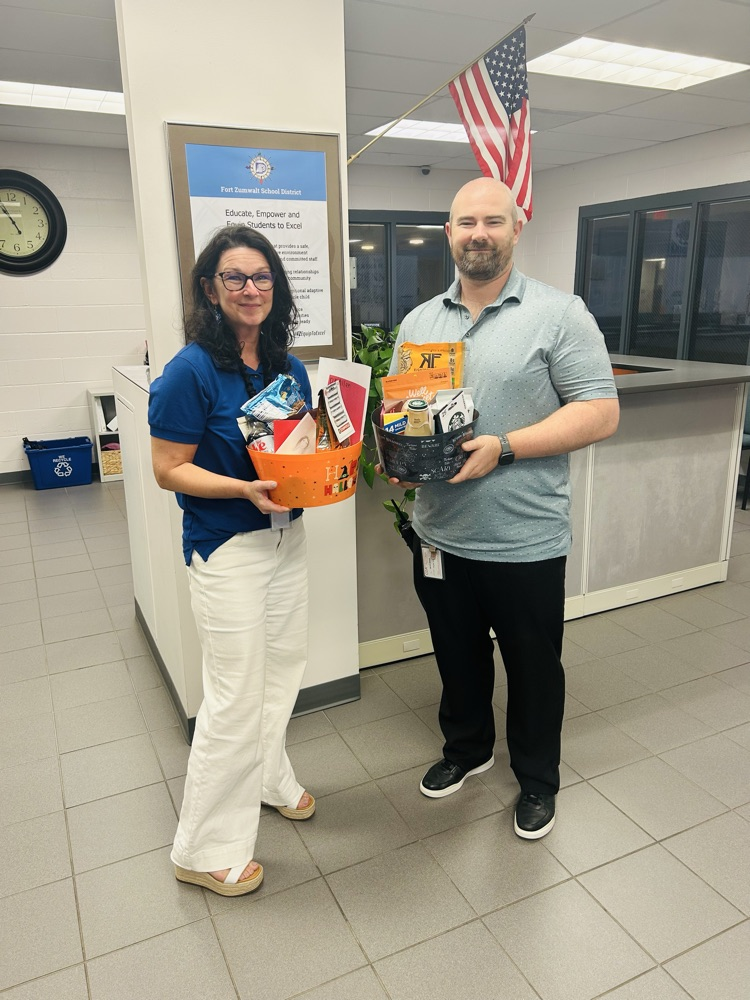 Principal Month