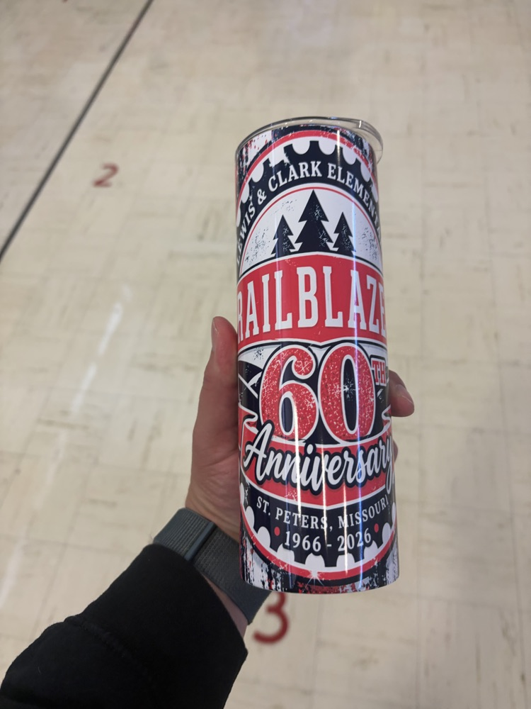 red and black water bottle with LCE branding