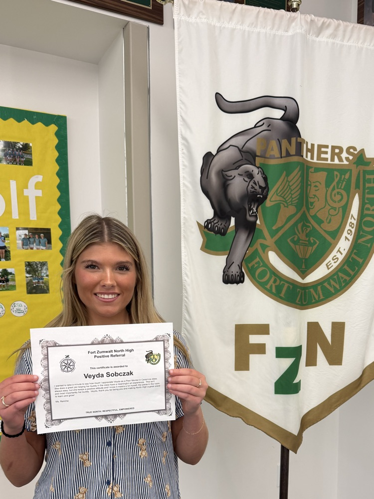 Veyda positive office referral!