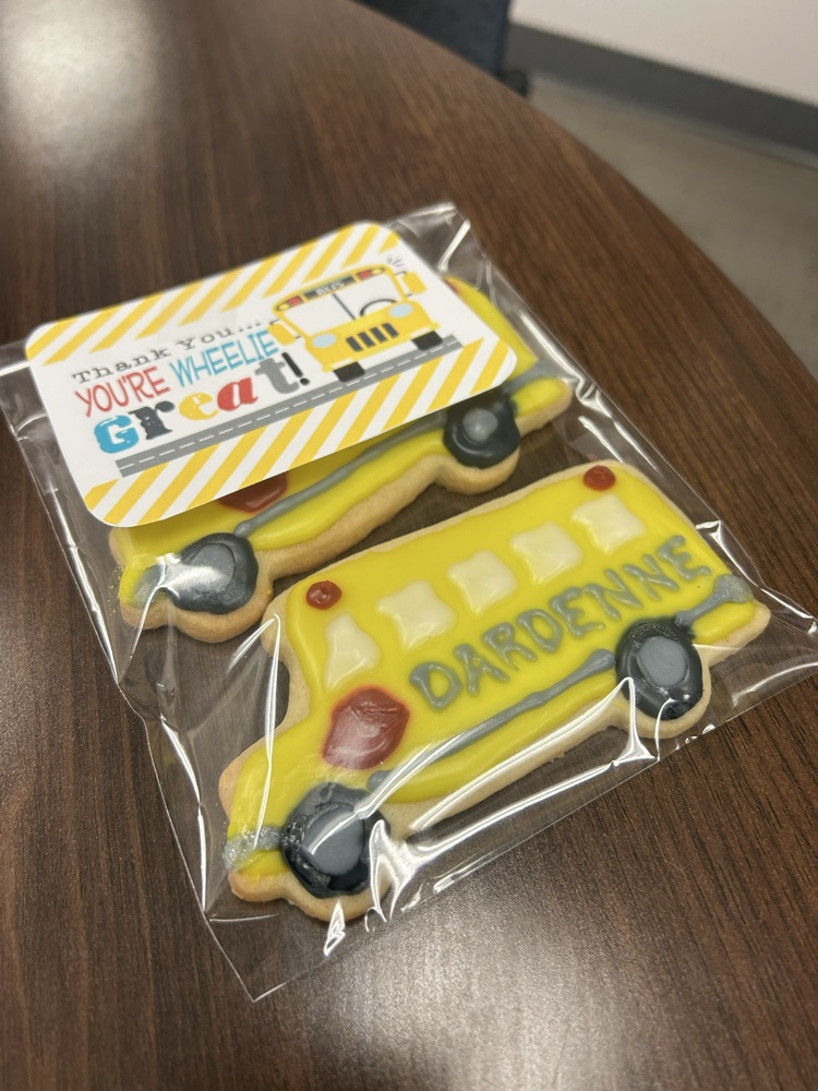 Bus Drivers
