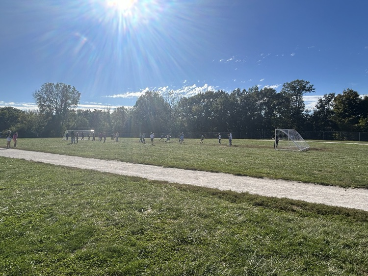 soccer goals