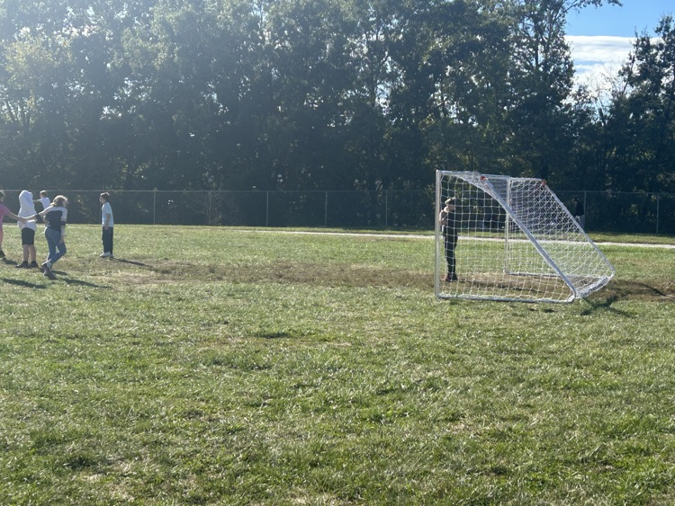 soccer goals