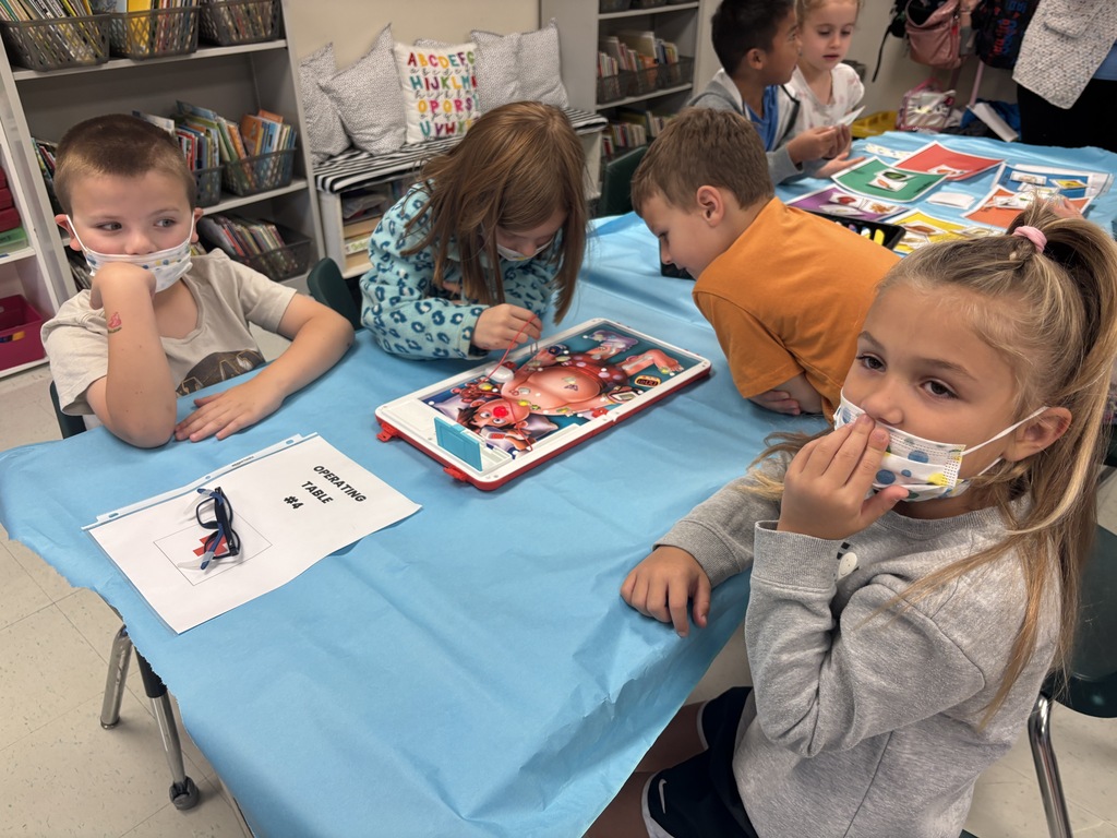 Playing operation