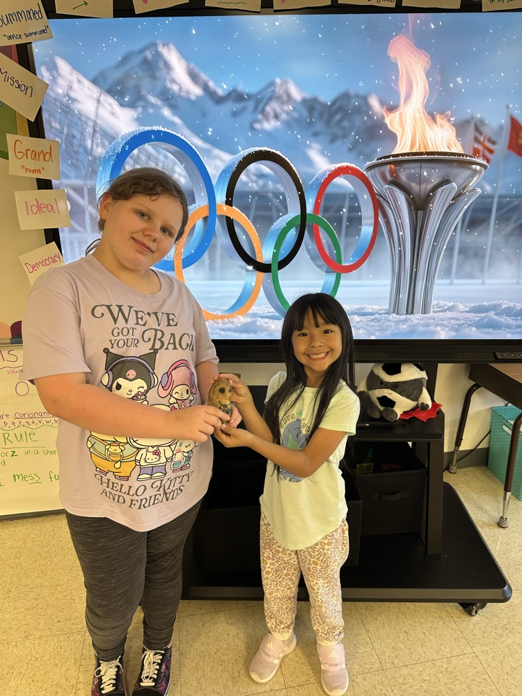 Olympics