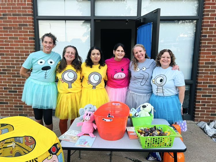 trunk or treat 