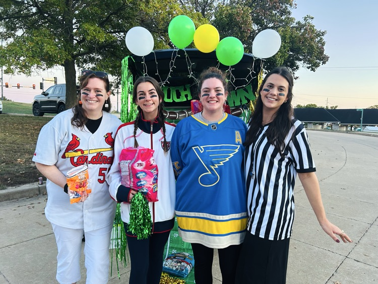 trunk or treat
