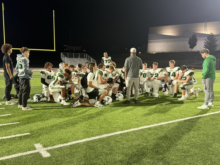 JV Team