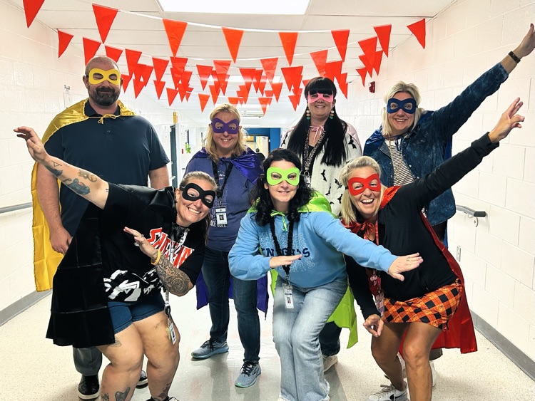 Red Ribbon Week
