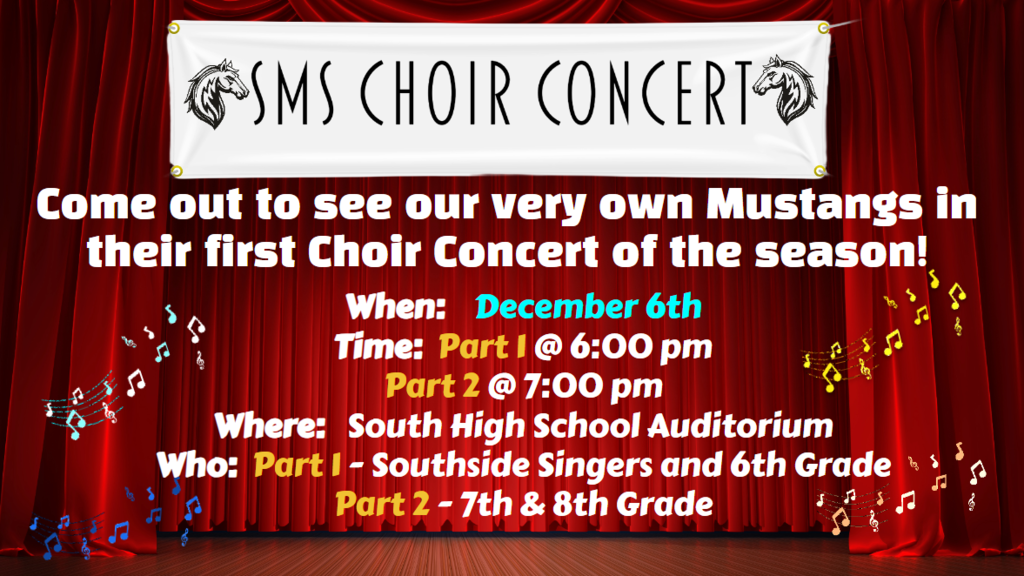 Choir Concert