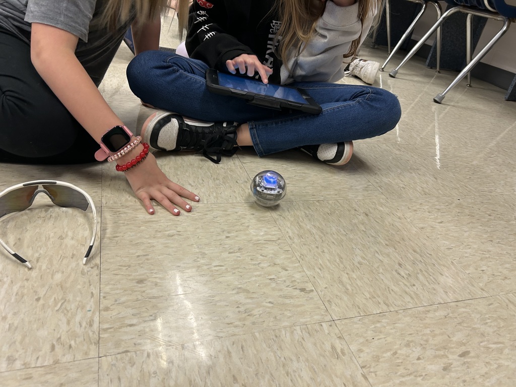 Sphero Bolt