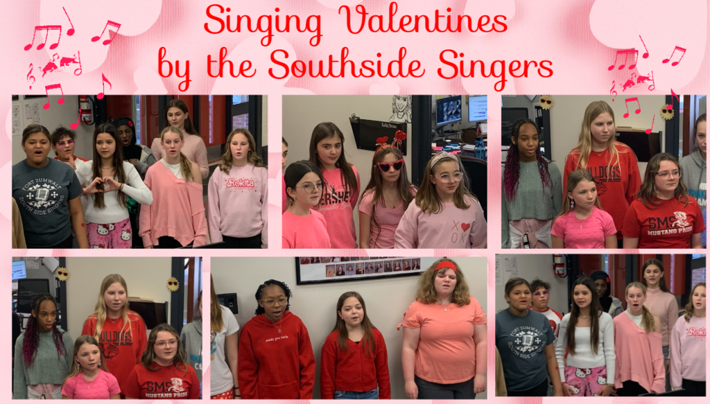 Southside Singers